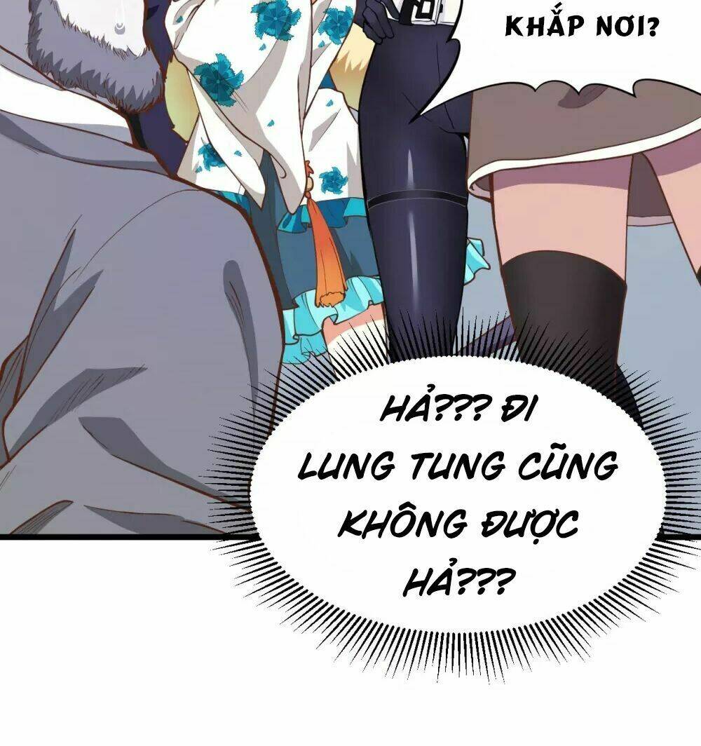 Từ Hôm Nay Bắt Đầu Làm Thành Chủ - Chapter 95.2 - Page 18