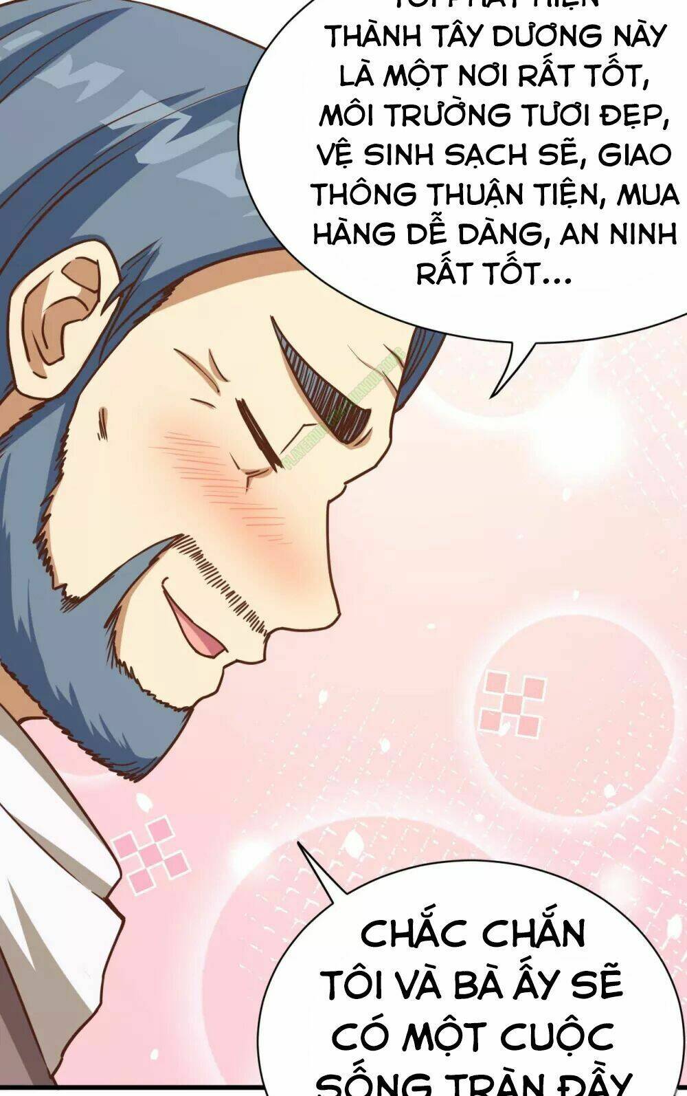 Từ Hôm Nay Bắt Đầu Làm Thành Chủ - Chapter 95.2 - Page 22
