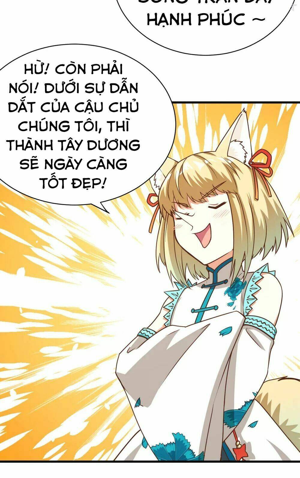 Từ Hôm Nay Bắt Đầu Làm Thành Chủ - Chapter 95.2 - Page 23