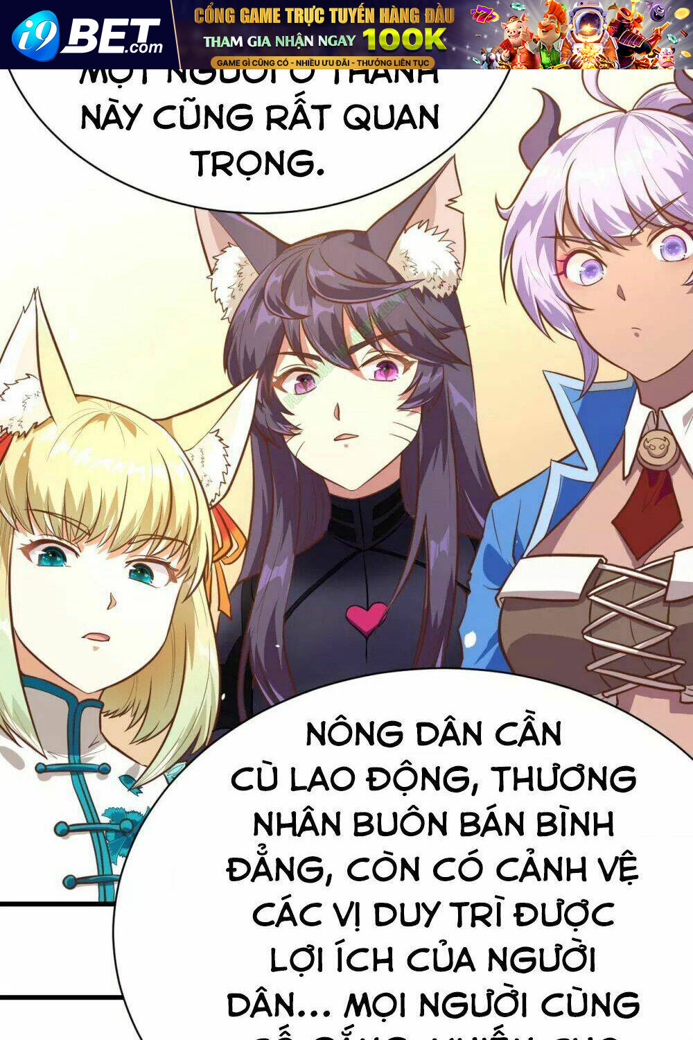 Từ Hôm Nay Bắt Đầu Làm Thành Chủ - Chapter 95.2 - Page 25