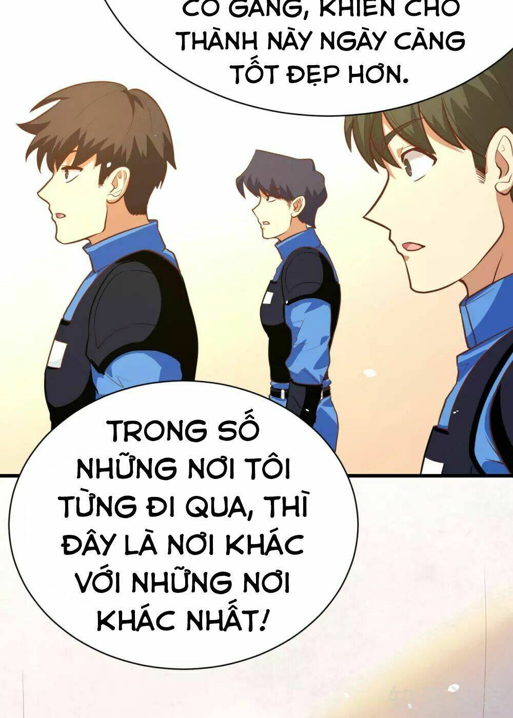 Từ Hôm Nay Bắt Đầu Làm Thành Chủ - Chapter 95.2 - Page 26