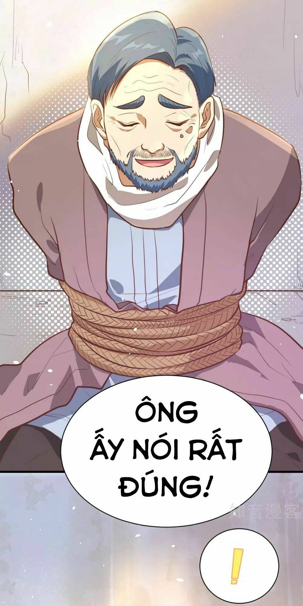 Từ Hôm Nay Bắt Đầu Làm Thành Chủ - Chapter 95.2 - Page 27