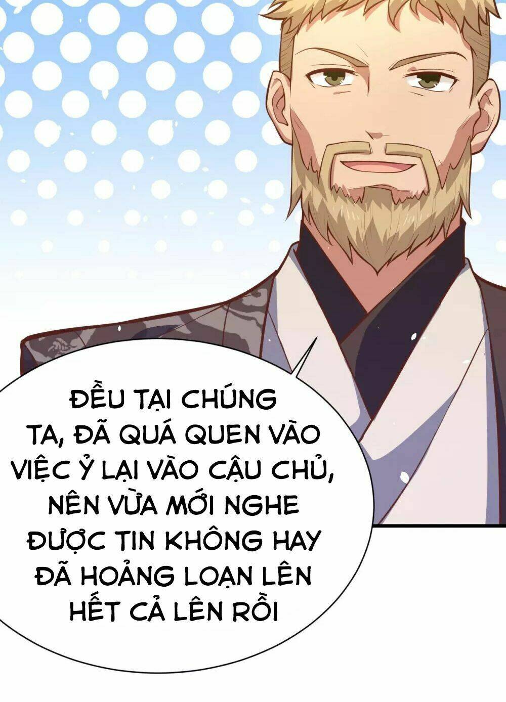 Từ Hôm Nay Bắt Đầu Làm Thành Chủ - Chapter 95.2 - Page 29