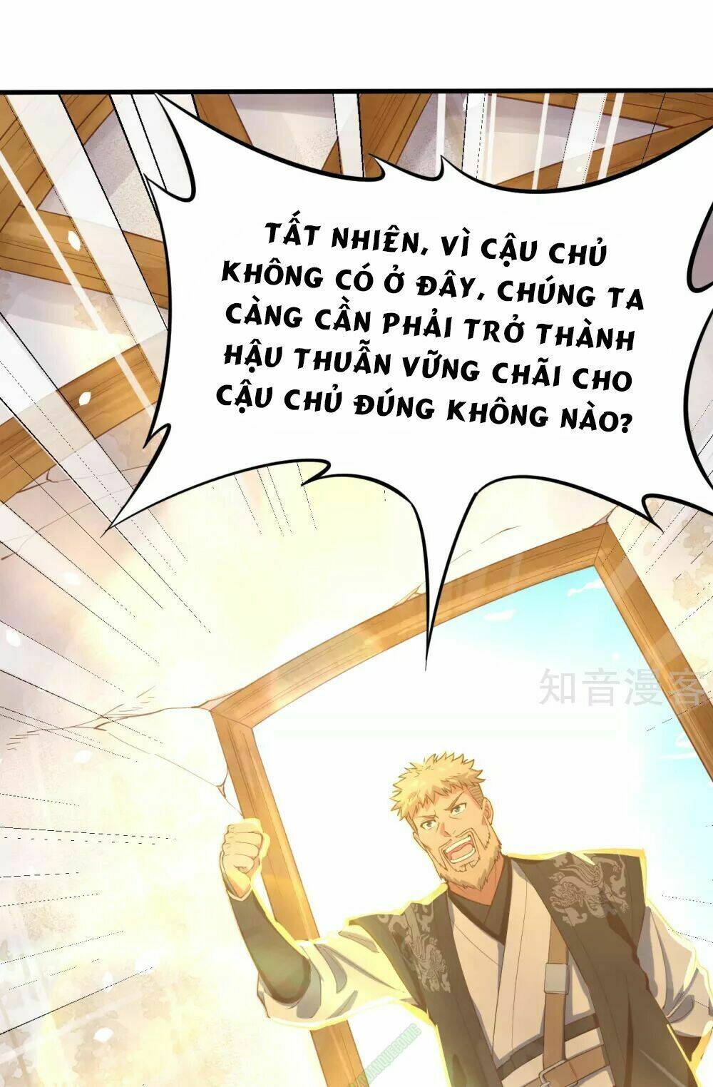 Từ Hôm Nay Bắt Đầu Làm Thành Chủ - Chapter 95.2 - Page 30