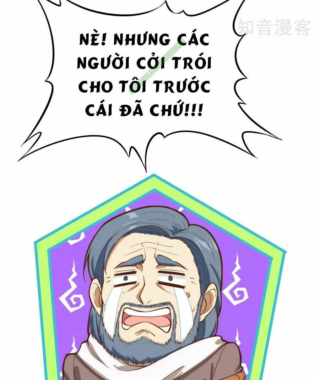 Từ Hôm Nay Bắt Đầu Làm Thành Chủ - Chapter 95.2 - Page 35