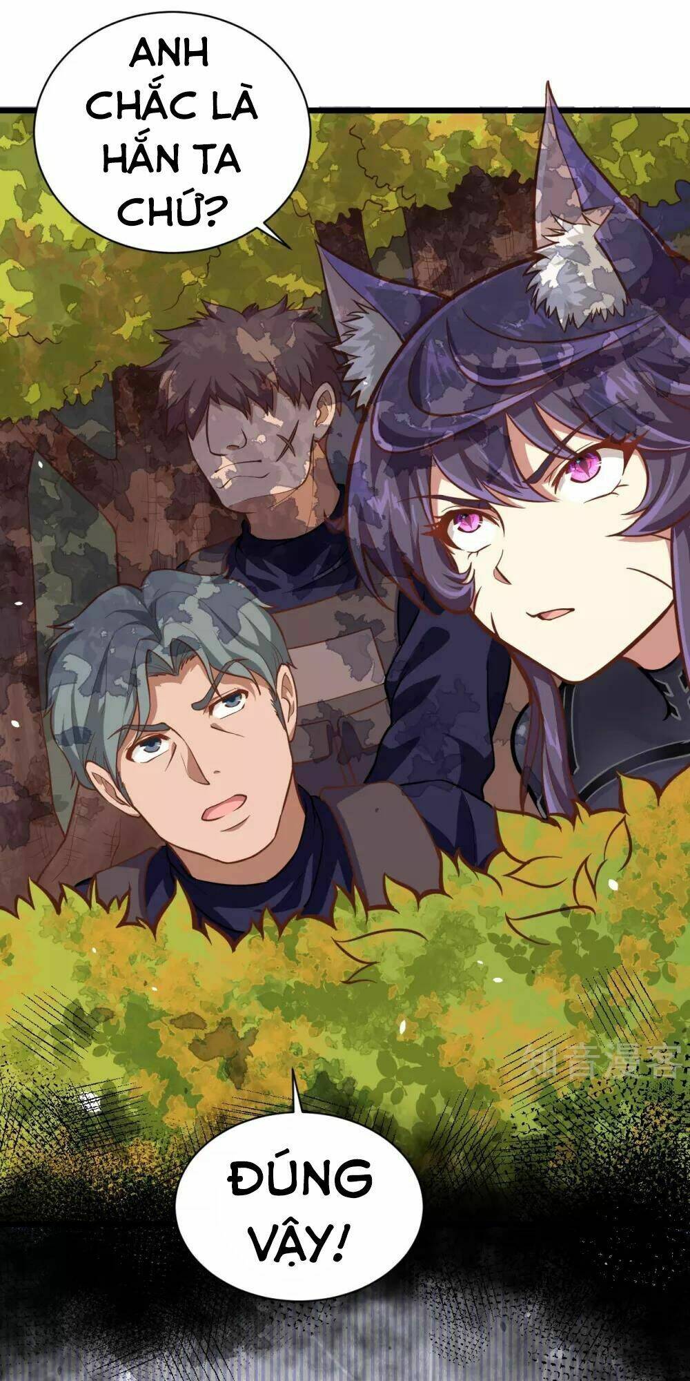 Từ Hôm Nay Bắt Đầu Làm Thành Chủ - Chapter 95.2 - Page 4