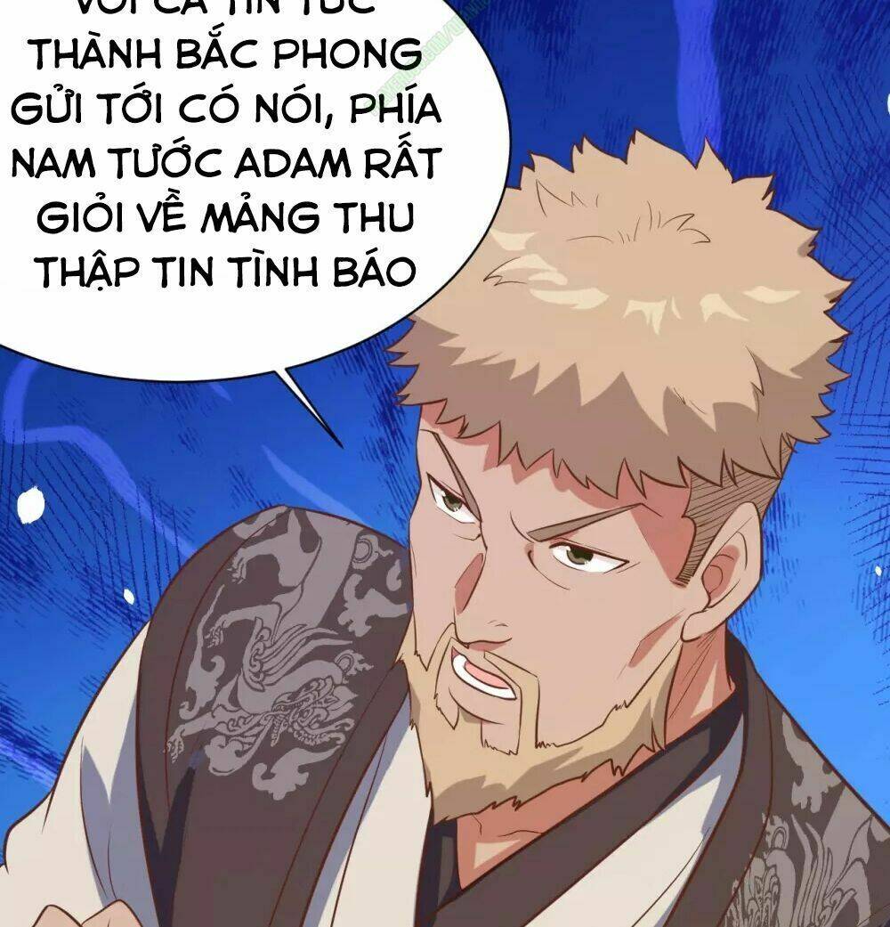 Từ Hôm Nay Bắt Đầu Làm Thành Chủ - Chapter 95 - Page 10