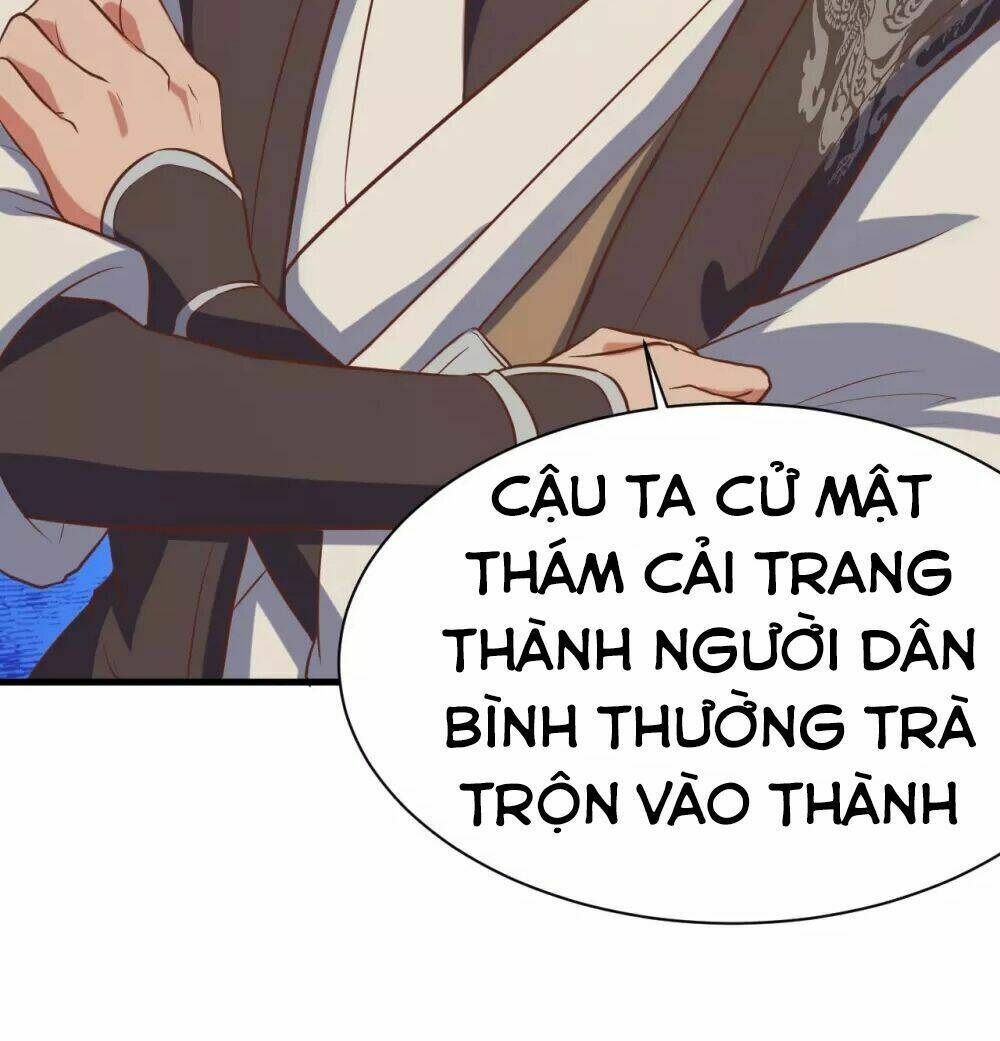 Từ Hôm Nay Bắt Đầu Làm Thành Chủ - Chapter 95 - Page 11