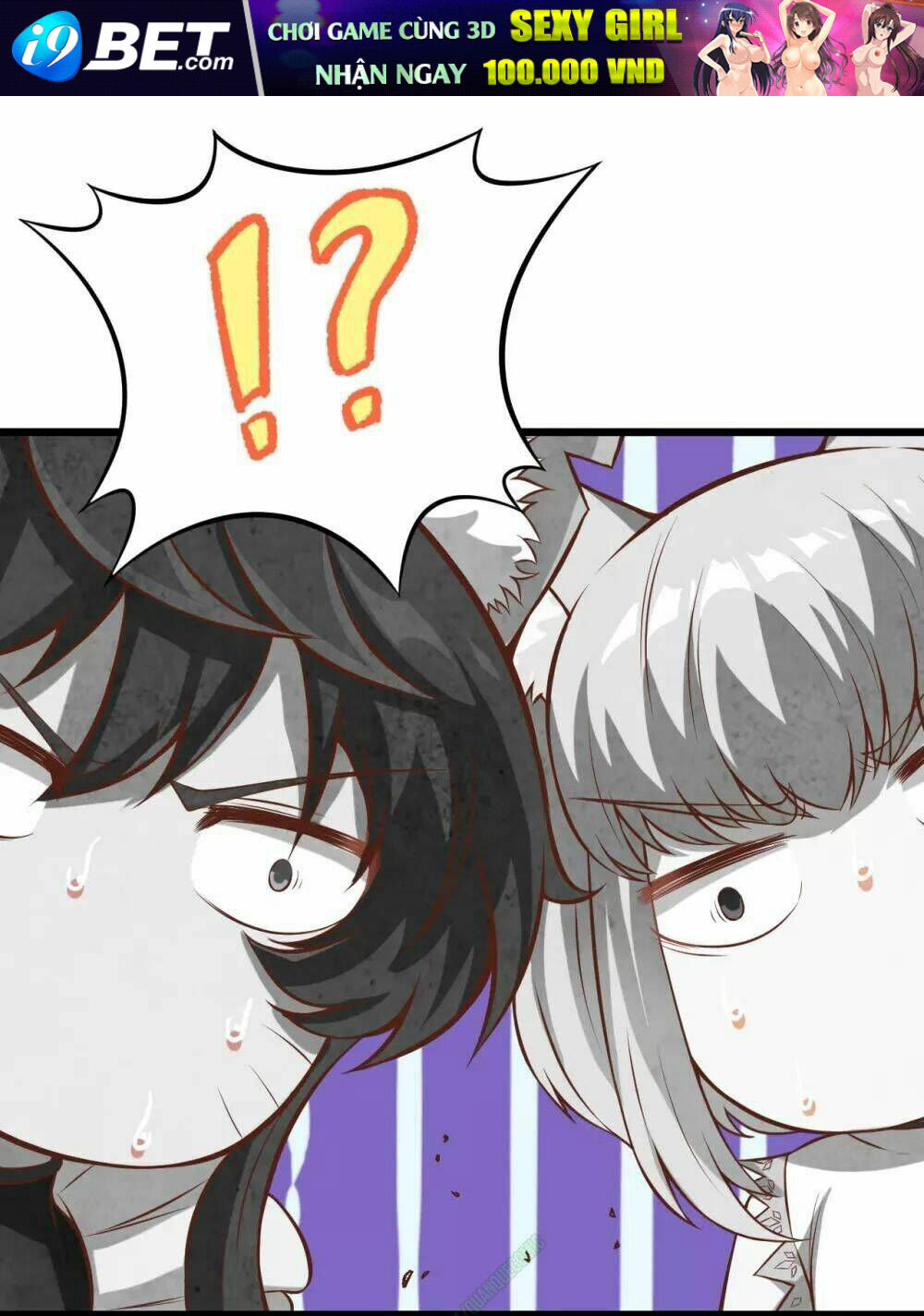 Từ Hôm Nay Bắt Đầu Làm Thành Chủ - Chapter 95 - Page 12