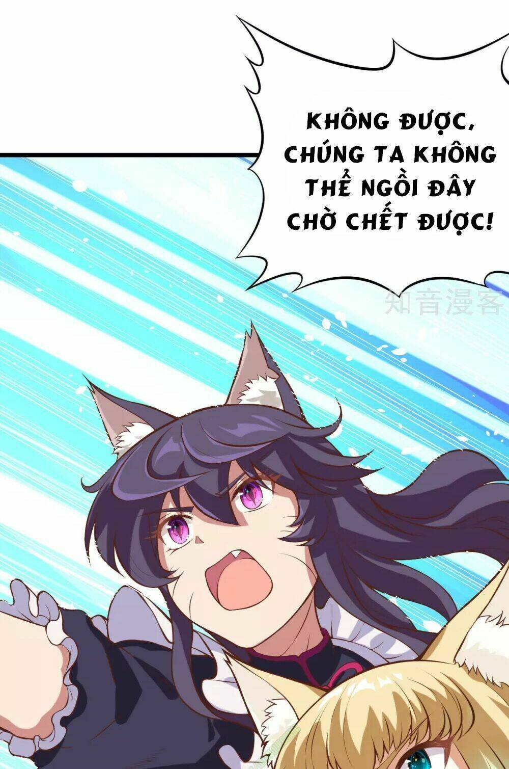 Từ Hôm Nay Bắt Đầu Làm Thành Chủ - Chapter 95 - Page 14