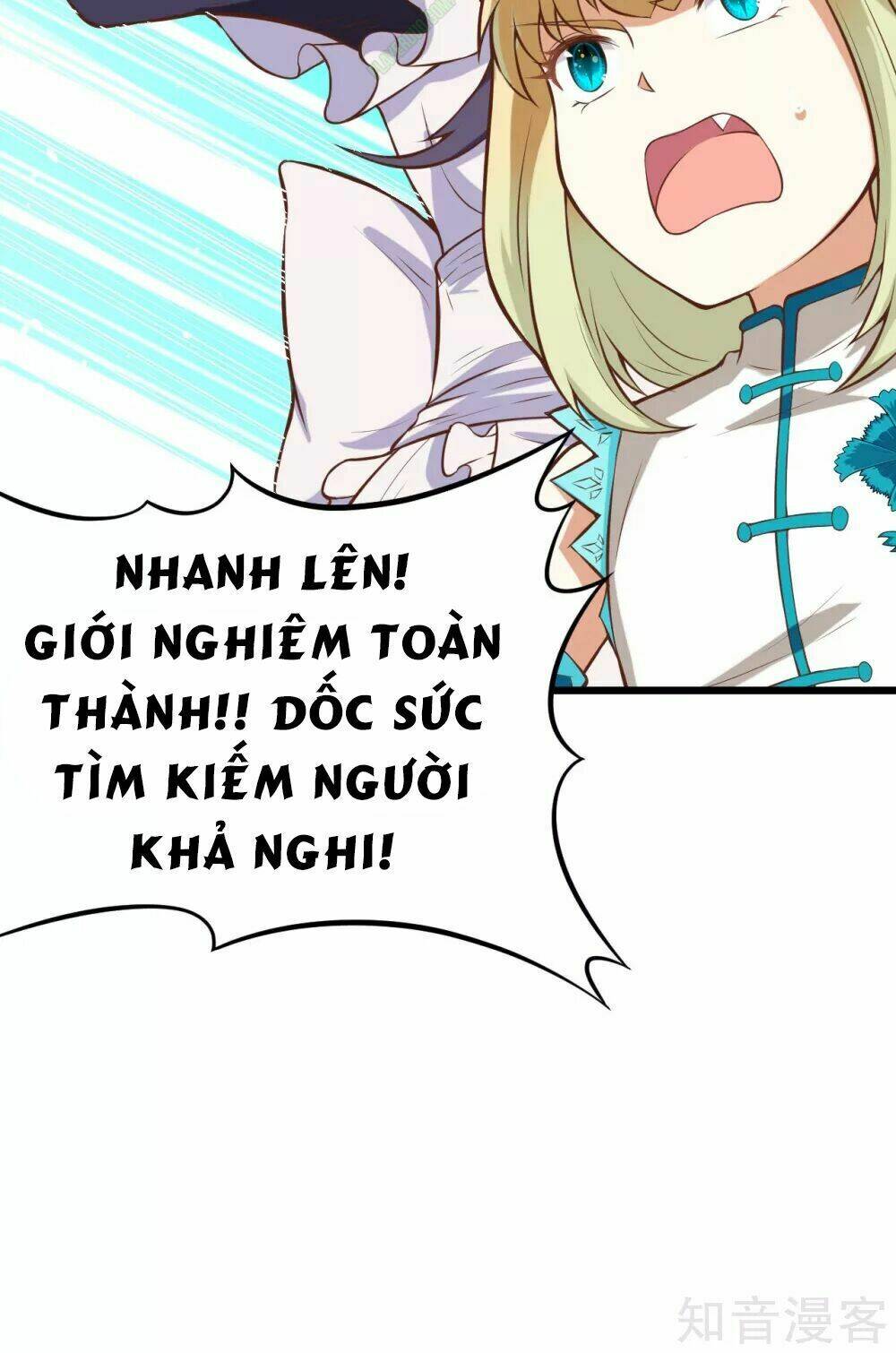 Từ Hôm Nay Bắt Đầu Làm Thành Chủ - Chapter 95 - Page 15