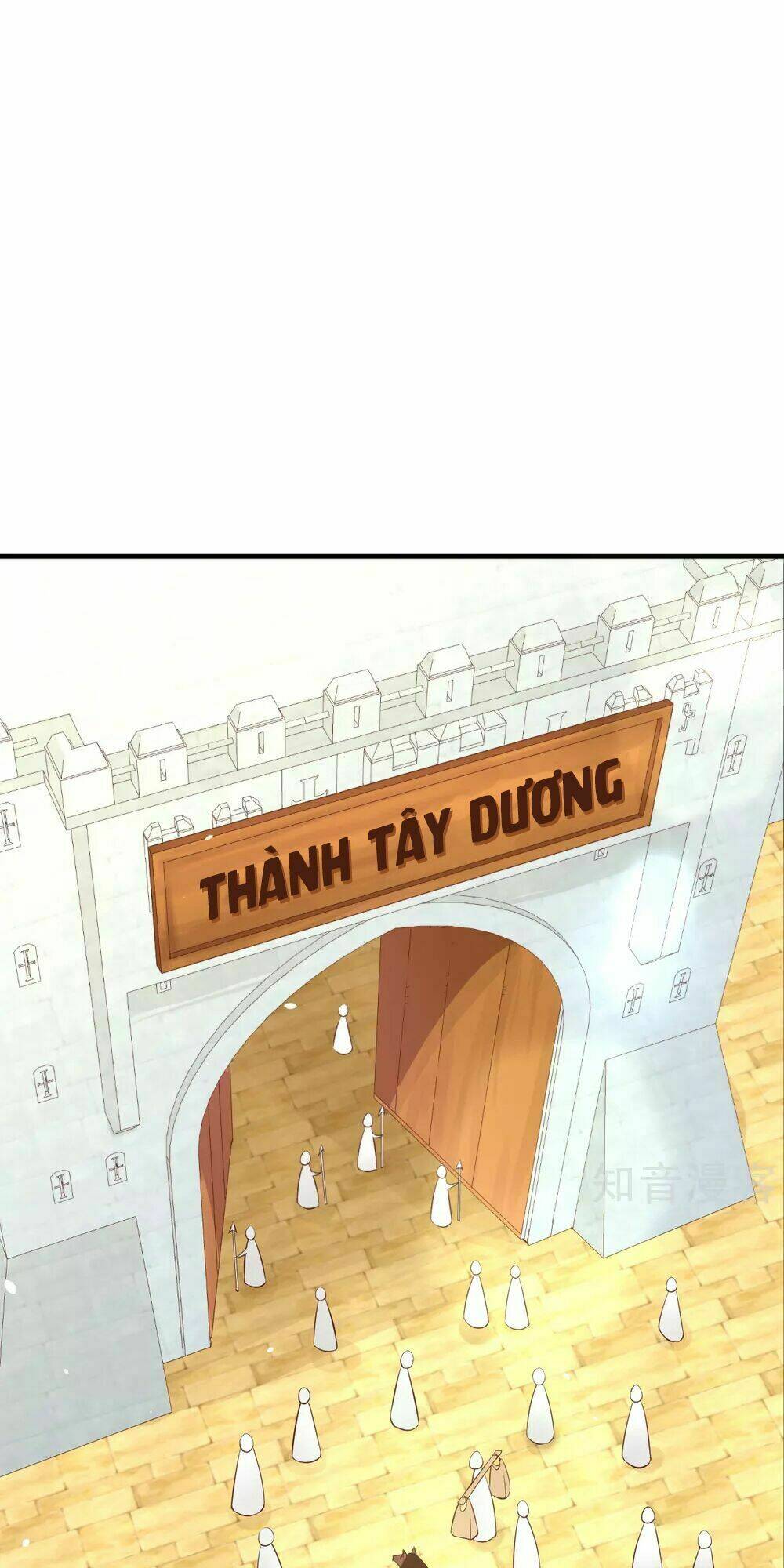 Từ Hôm Nay Bắt Đầu Làm Thành Chủ - Chapter 95 - Page 16