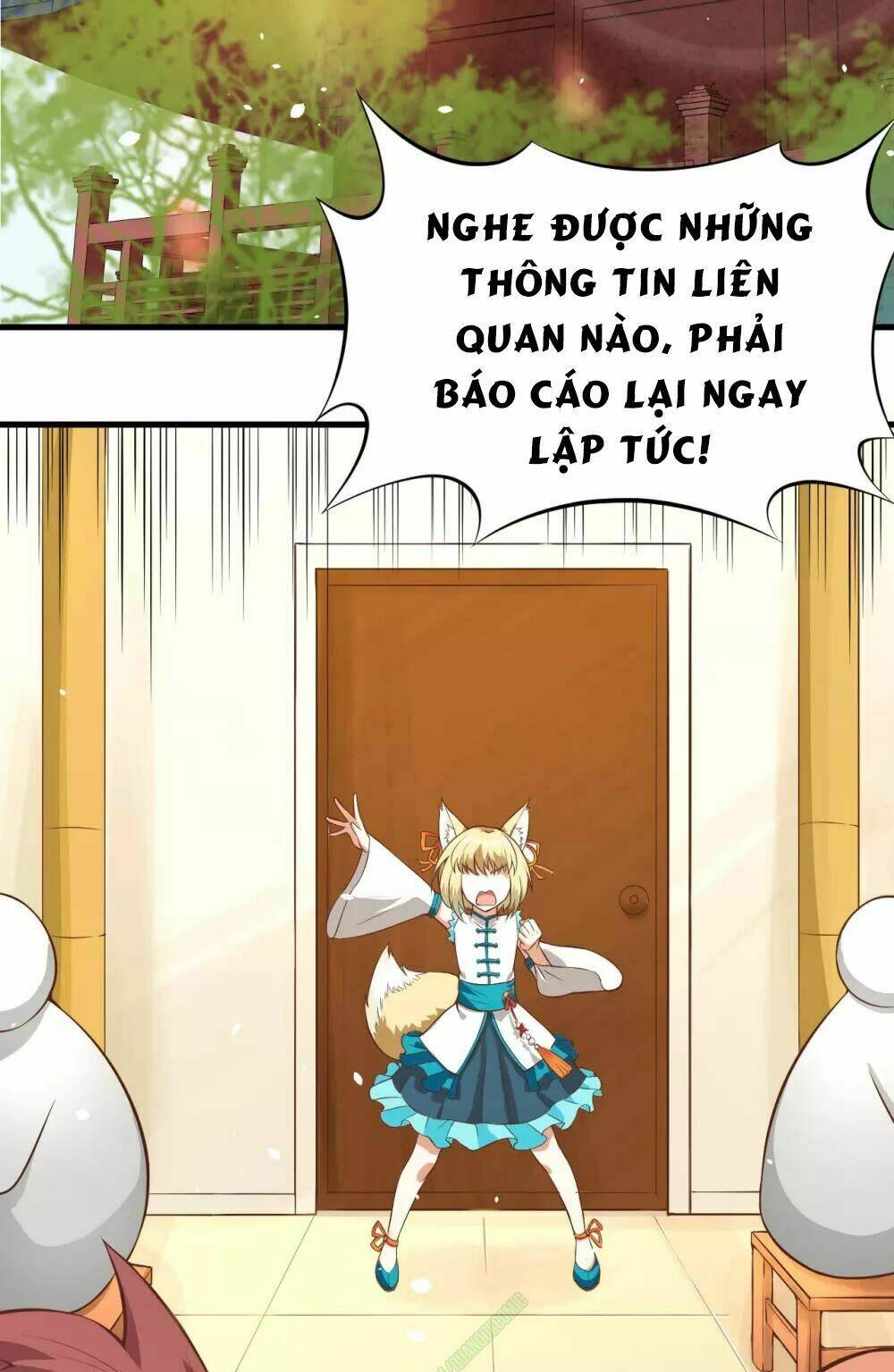 Từ Hôm Nay Bắt Đầu Làm Thành Chủ - Chapter 95 - Page 22