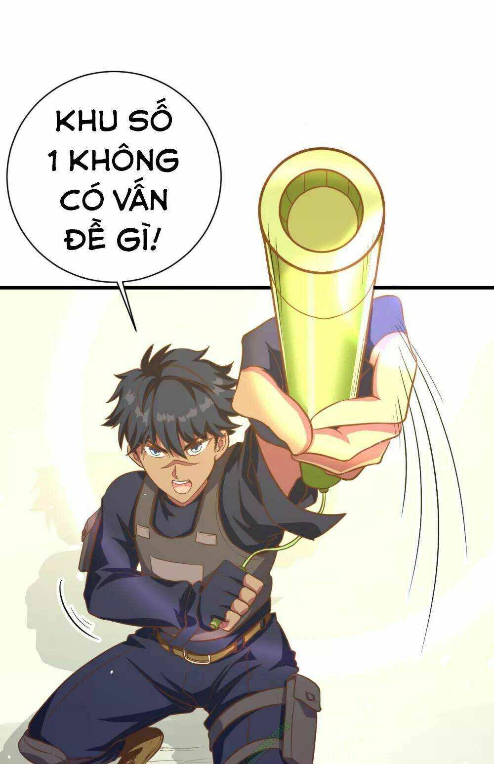 Từ Hôm Nay Bắt Đầu Làm Thành Chủ - Chapter 95 - Page 30