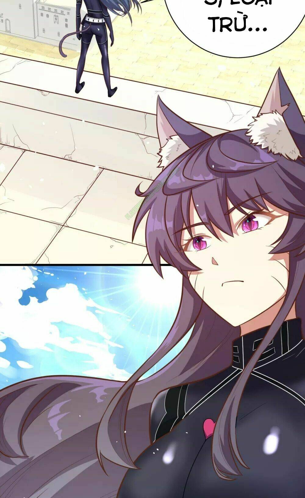 Từ Hôm Nay Bắt Đầu Làm Thành Chủ - Chapter 95 - Page 33