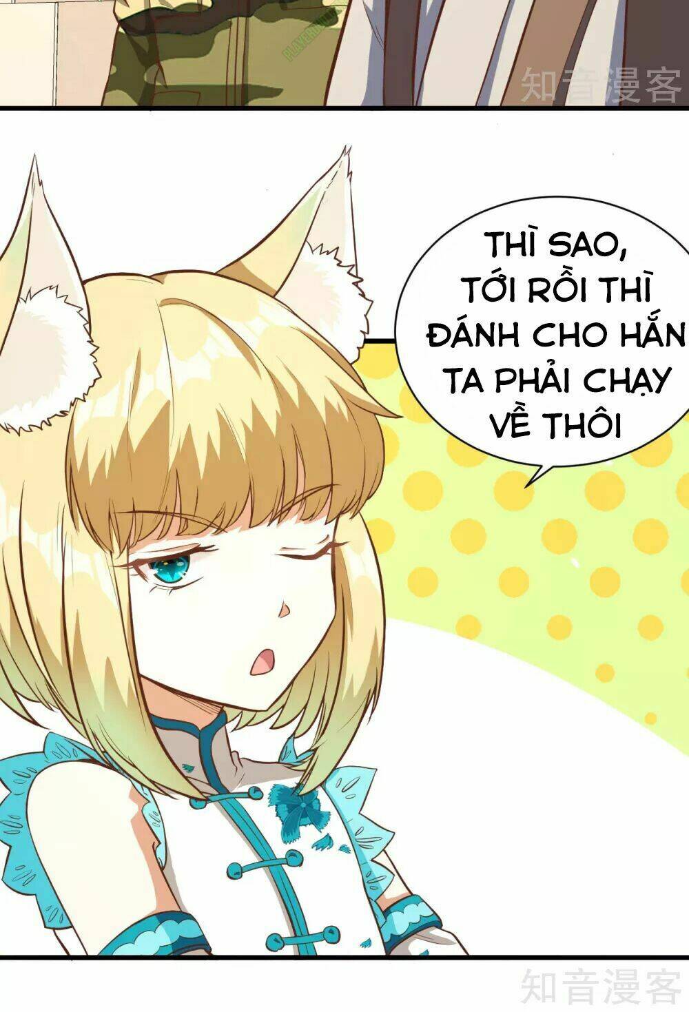 Từ Hôm Nay Bắt Đầu Làm Thành Chủ - Chapter 95 - Page 4