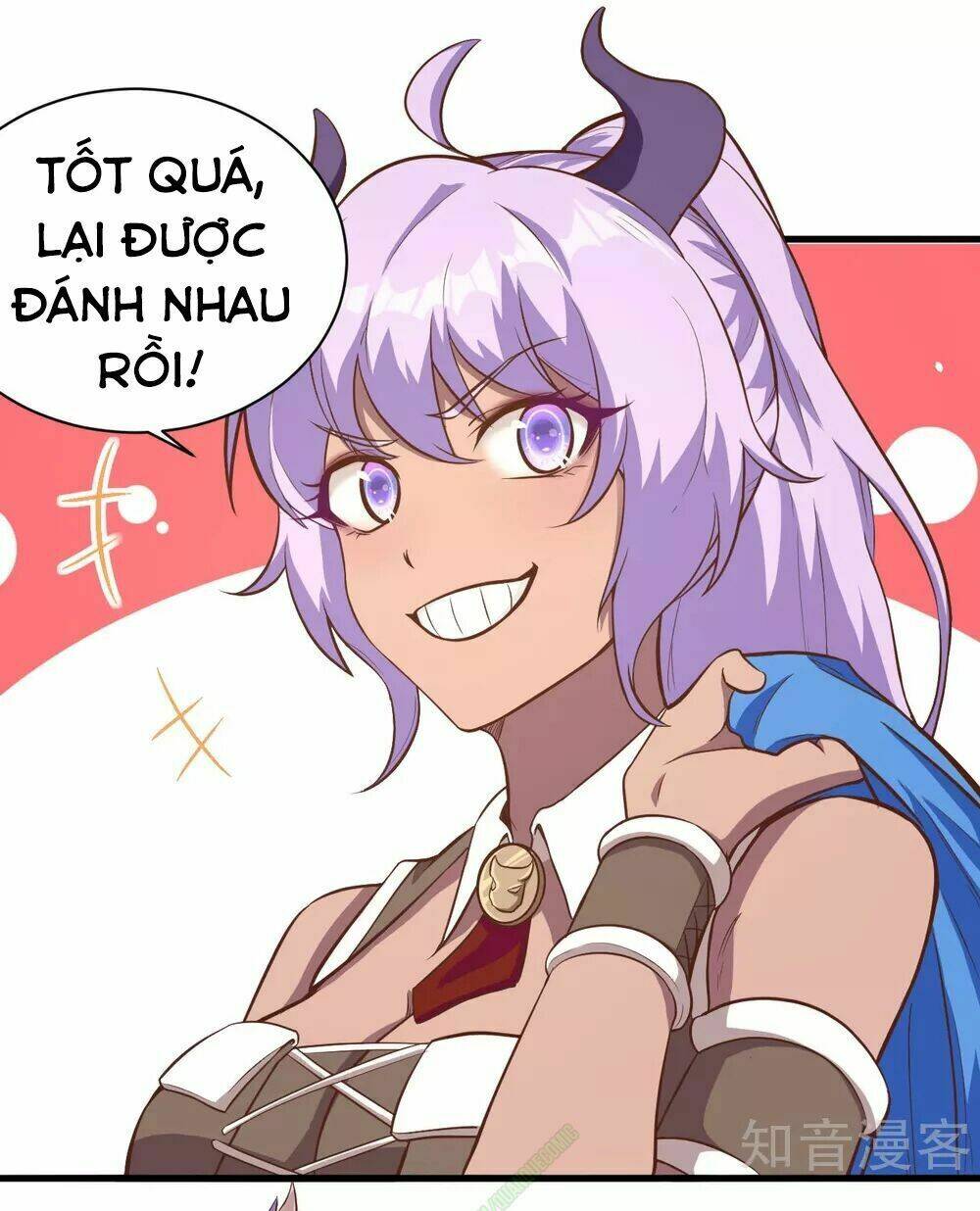 Từ Hôm Nay Bắt Đầu Làm Thành Chủ - Chapter 95 - Page 5