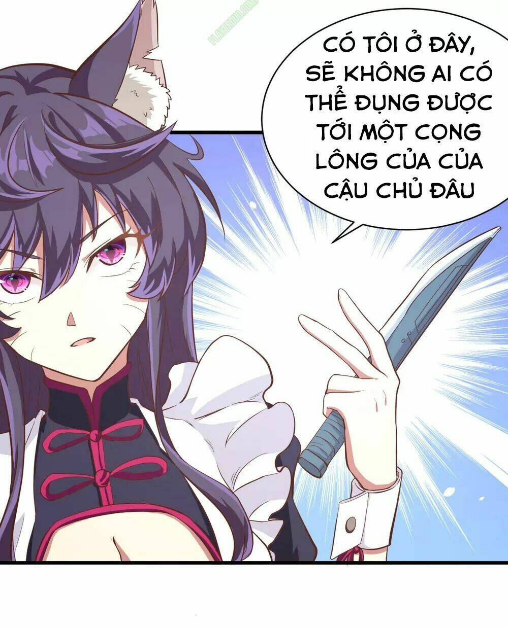 Từ Hôm Nay Bắt Đầu Làm Thành Chủ - Chapter 95 - Page 6