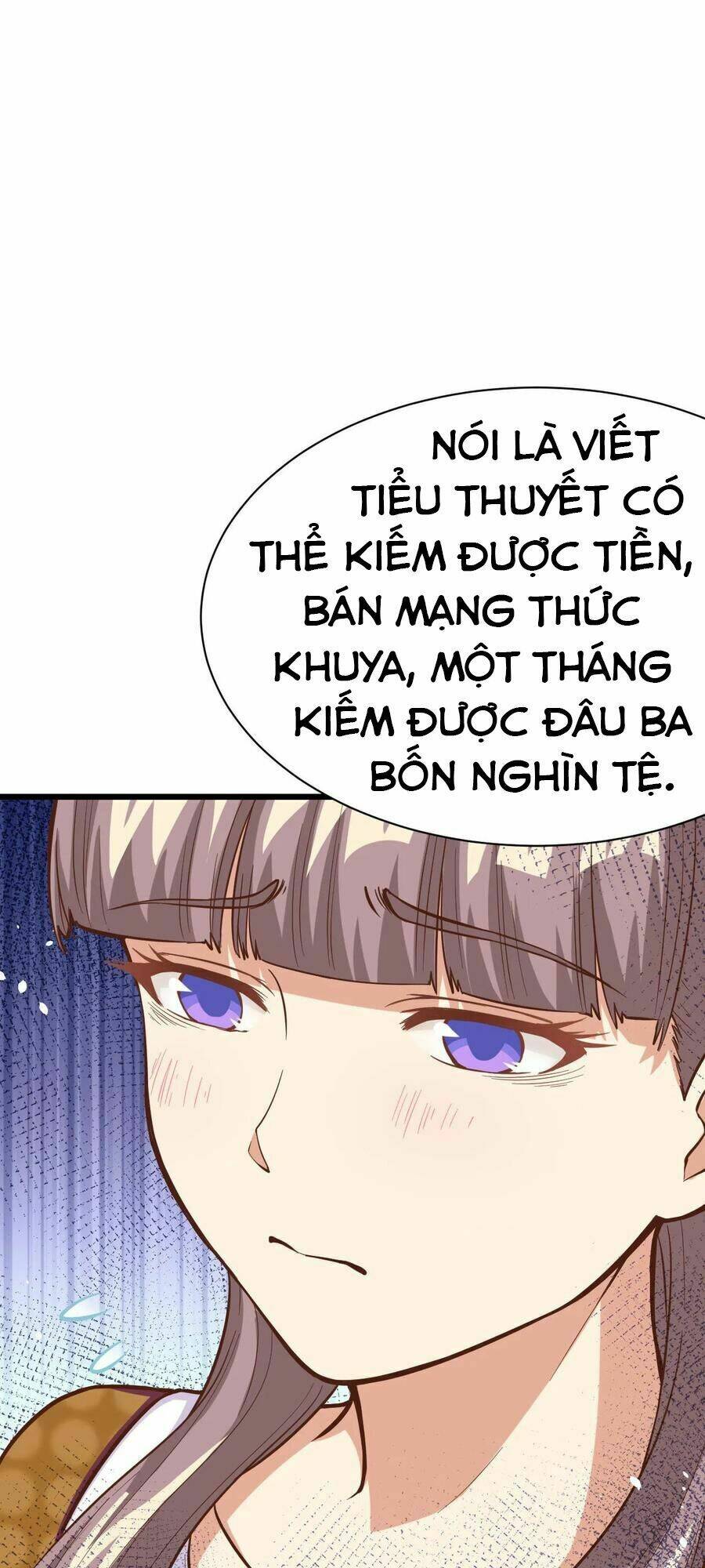 Từ Hôm Nay Bắt Đầu Làm Thành Chủ - Chapter 96.2 - Page 18