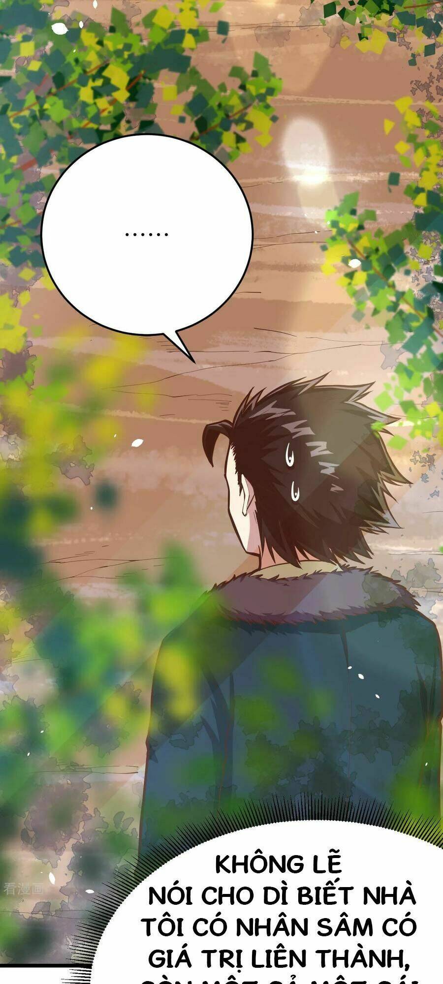 Từ Hôm Nay Bắt Đầu Làm Thành Chủ - Chapter 96.2 - Page 21