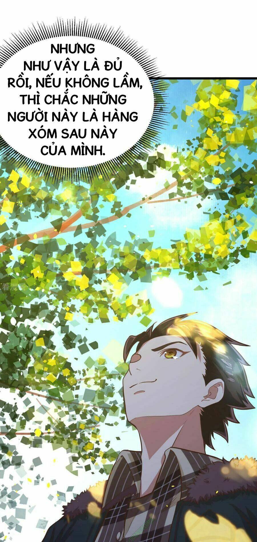 Từ Hôm Nay Bắt Đầu Làm Thành Chủ - Chapter 96.2 - Page 24