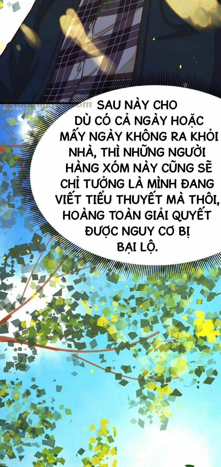 Từ Hôm Nay Bắt Đầu Làm Thành Chủ - Chapter 96.2 - Page 25