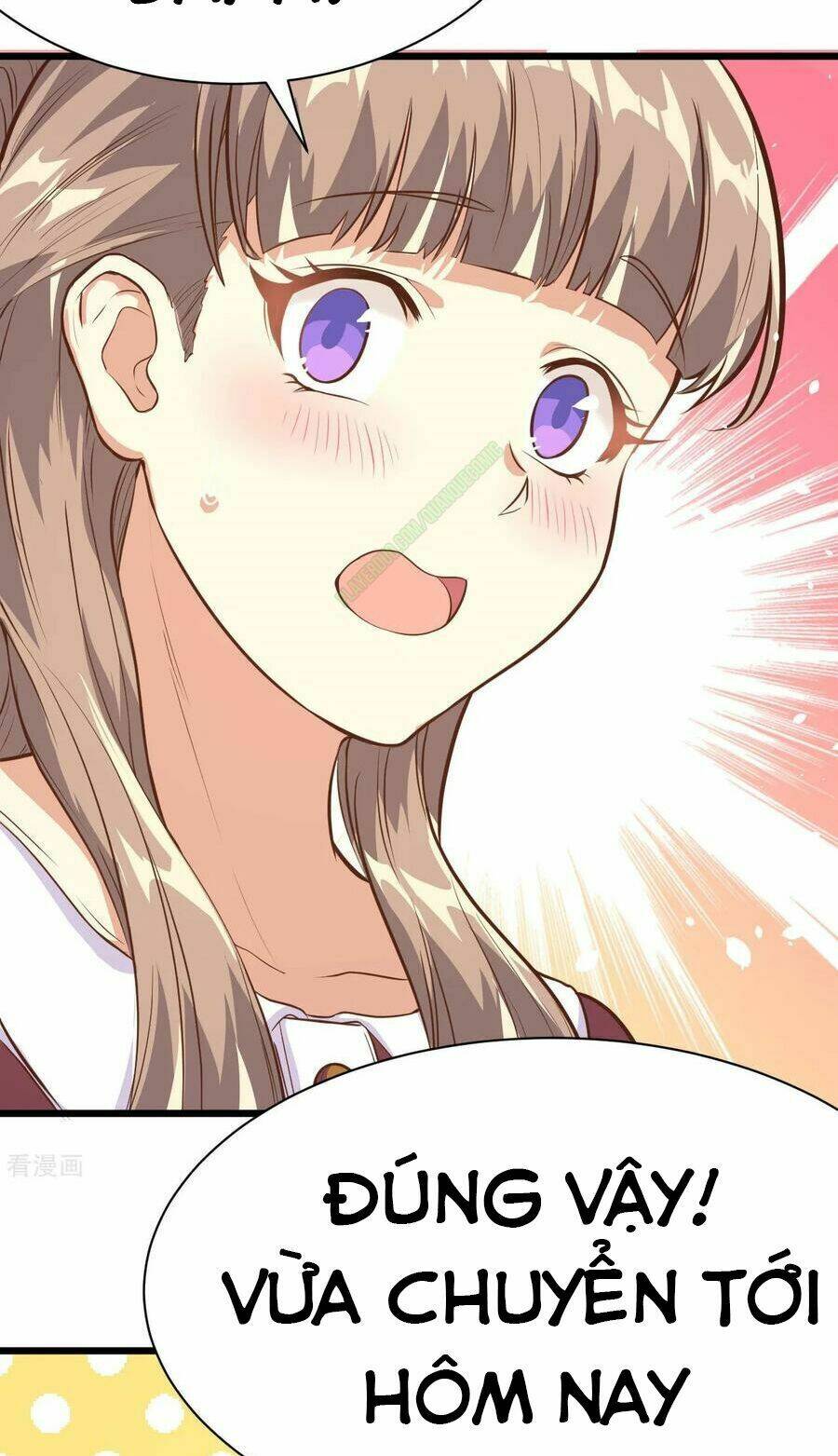 Từ Hôm Nay Bắt Đầu Làm Thành Chủ - Chapter 96.2 - Page 3