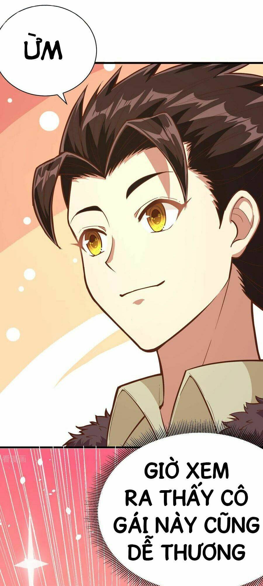 Từ Hôm Nay Bắt Đầu Làm Thành Chủ - Chapter 96.2 - Page 7