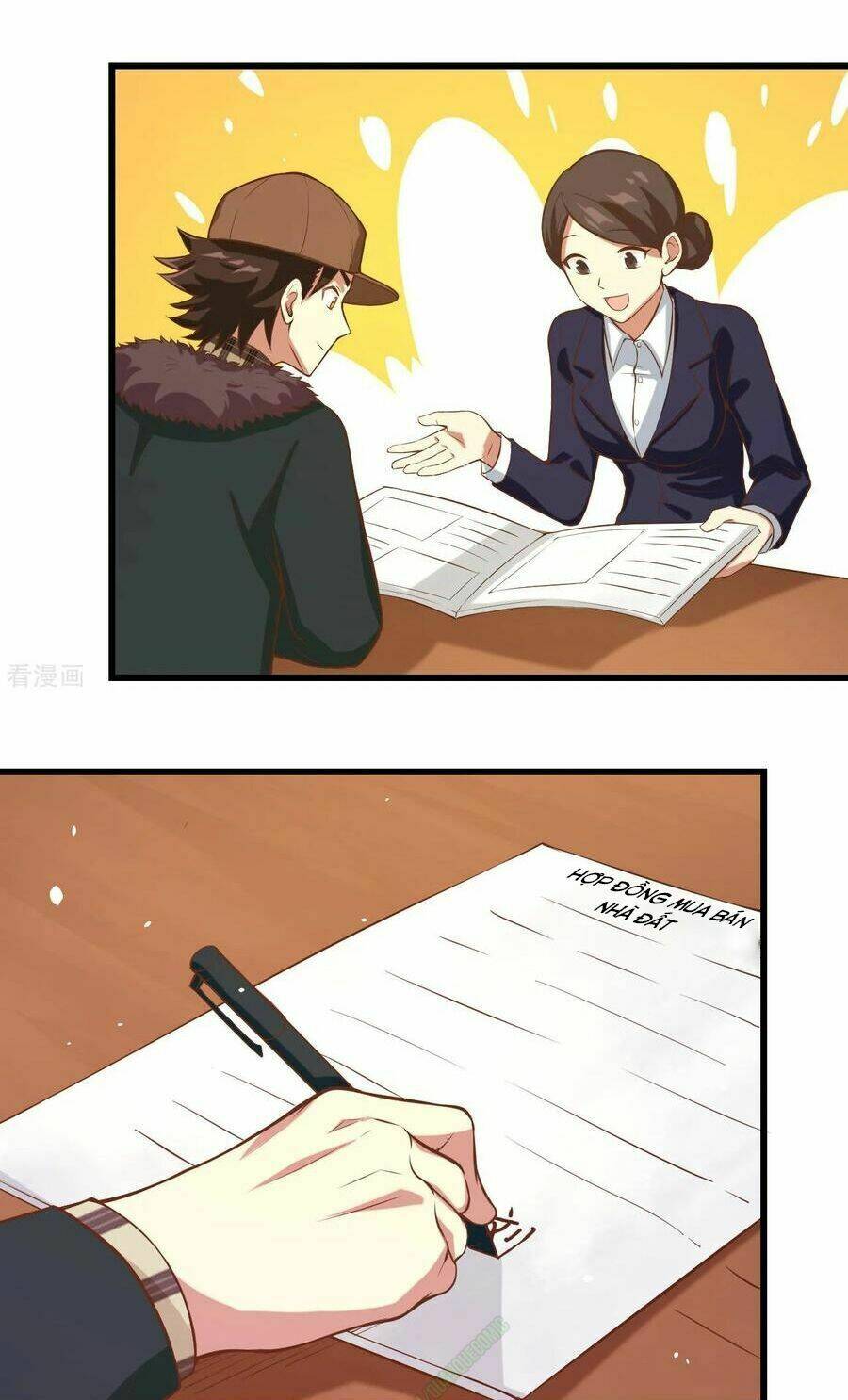 Từ Hôm Nay Bắt Đầu Làm Thành Chủ - Chapter 96 - Page 11