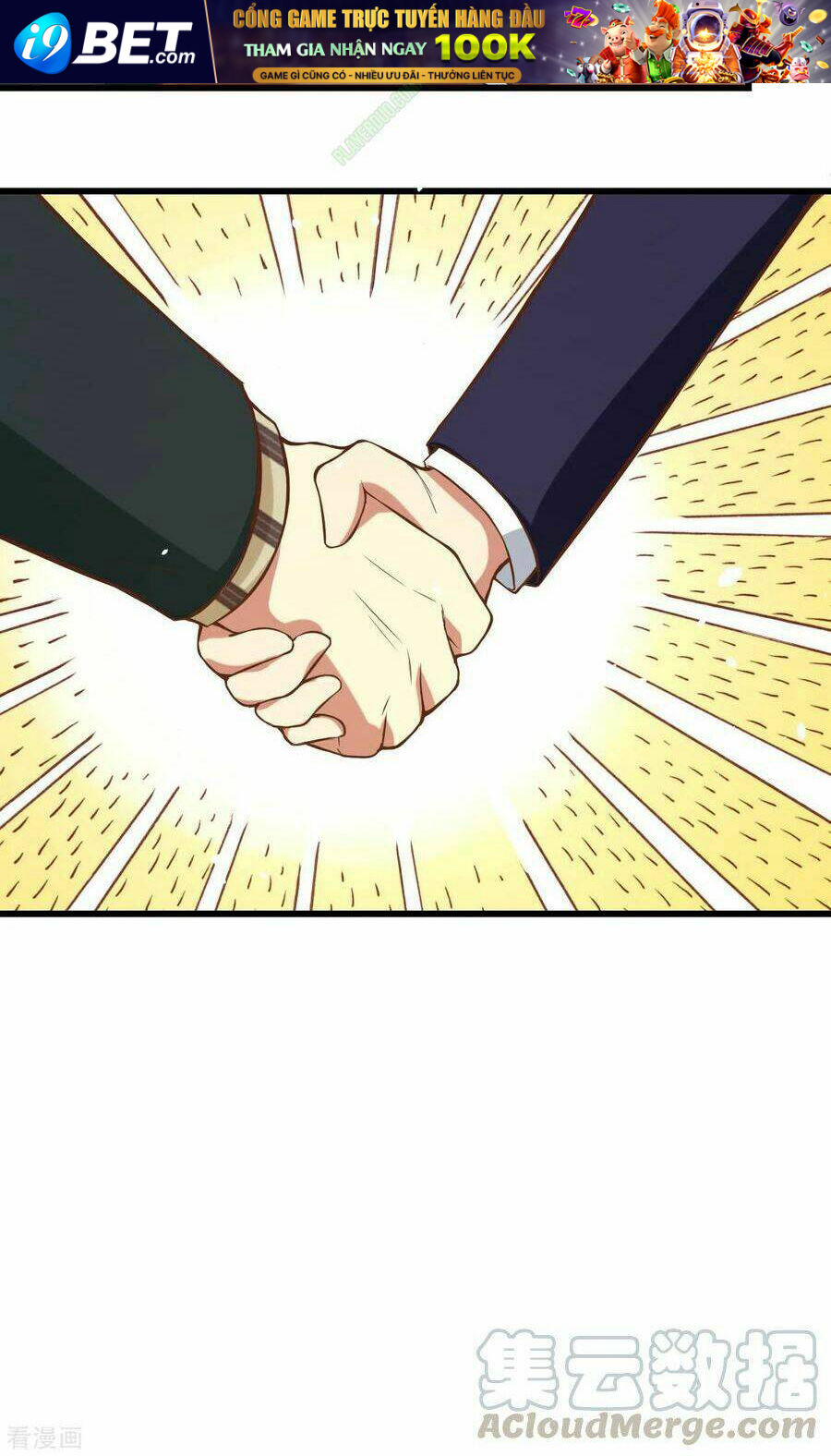 Từ Hôm Nay Bắt Đầu Làm Thành Chủ - Chapter 96 - Page 12