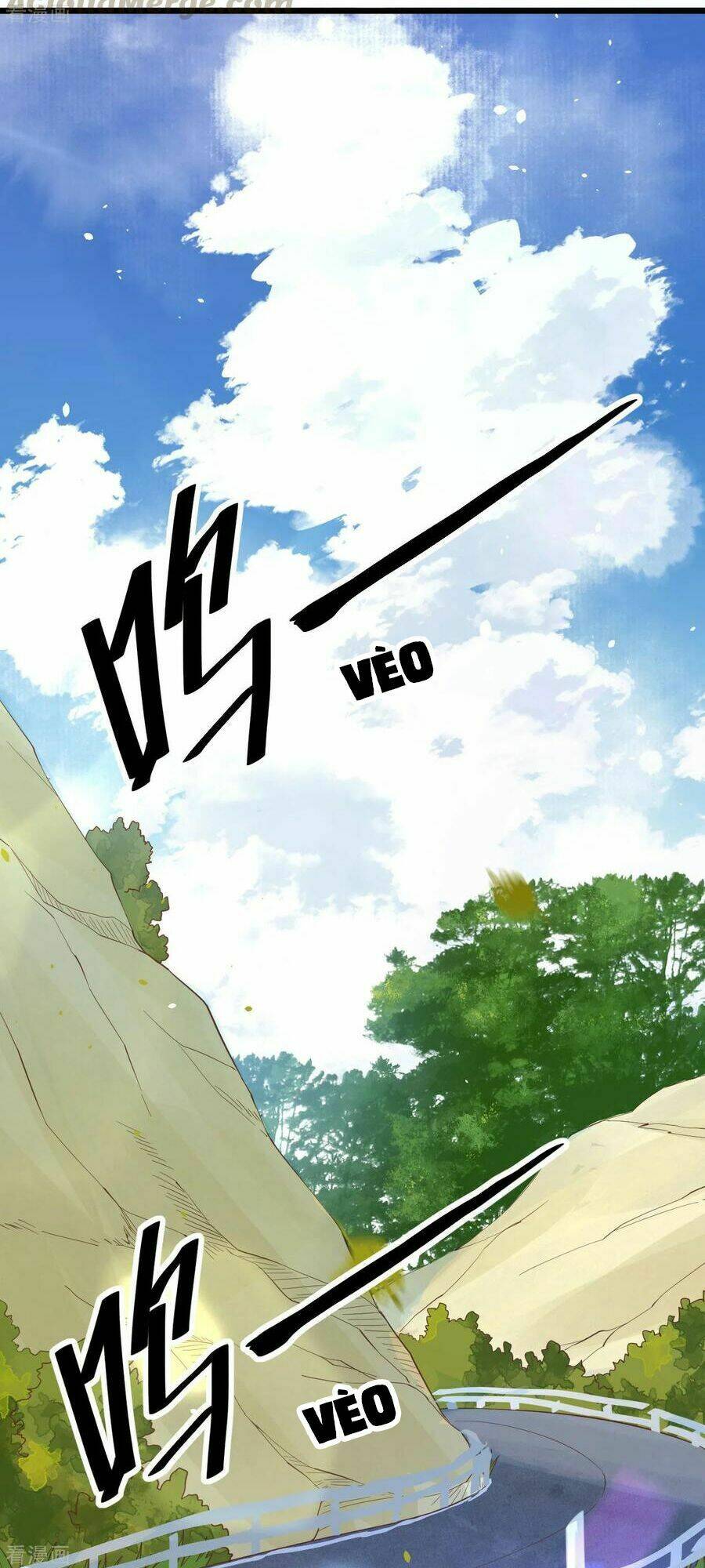 Từ Hôm Nay Bắt Đầu Làm Thành Chủ - Chapter 96 - Page 15