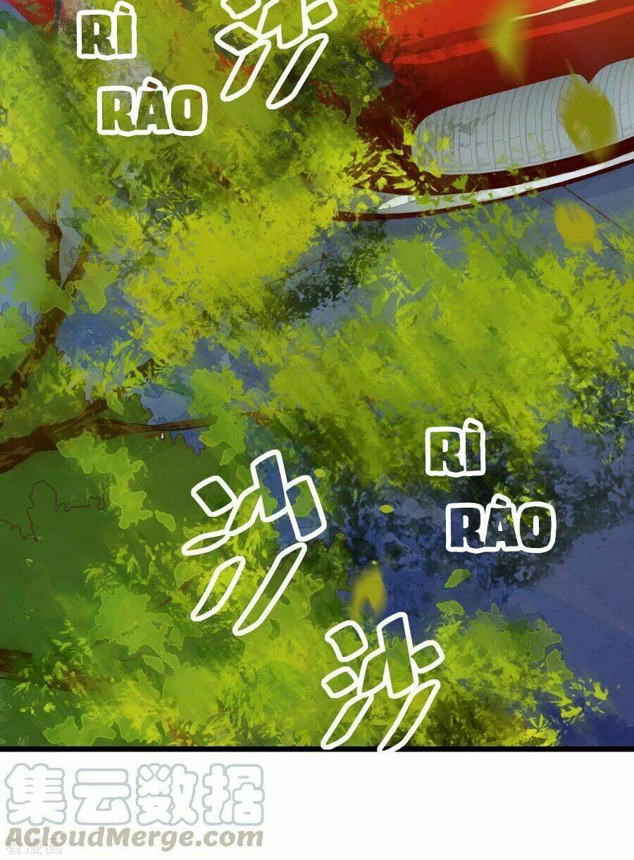 Từ Hôm Nay Bắt Đầu Làm Thành Chủ - Chapter 96 - Page 17