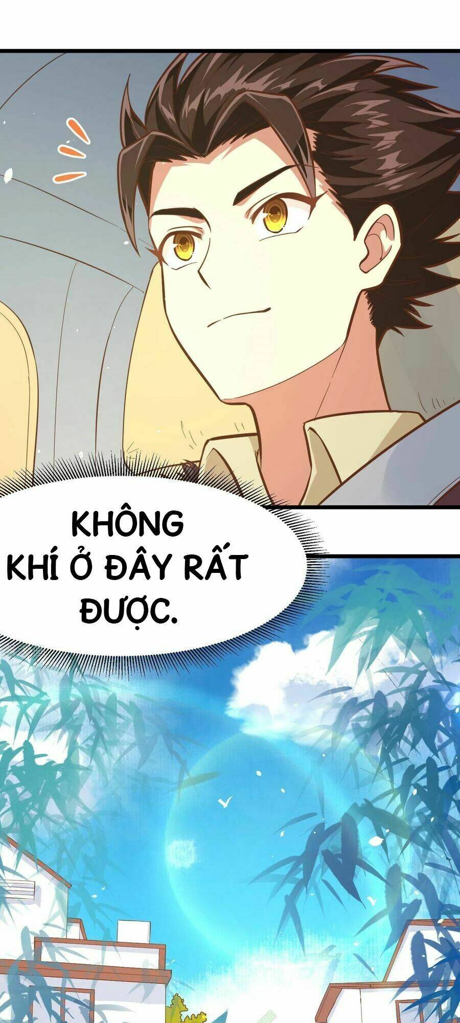 Từ Hôm Nay Bắt Đầu Làm Thành Chủ - Chapter 96 - Page 18