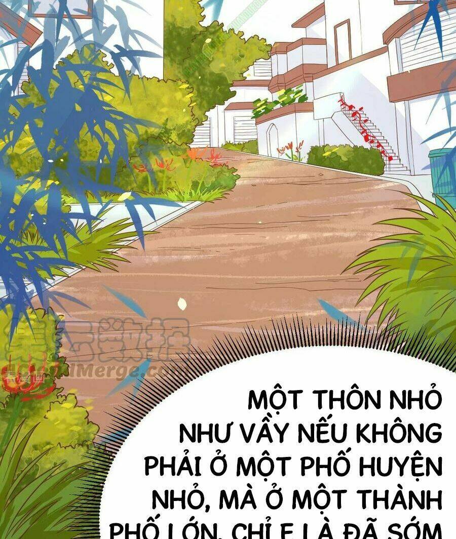 Từ Hôm Nay Bắt Đầu Làm Thành Chủ - Chapter 96 - Page 19