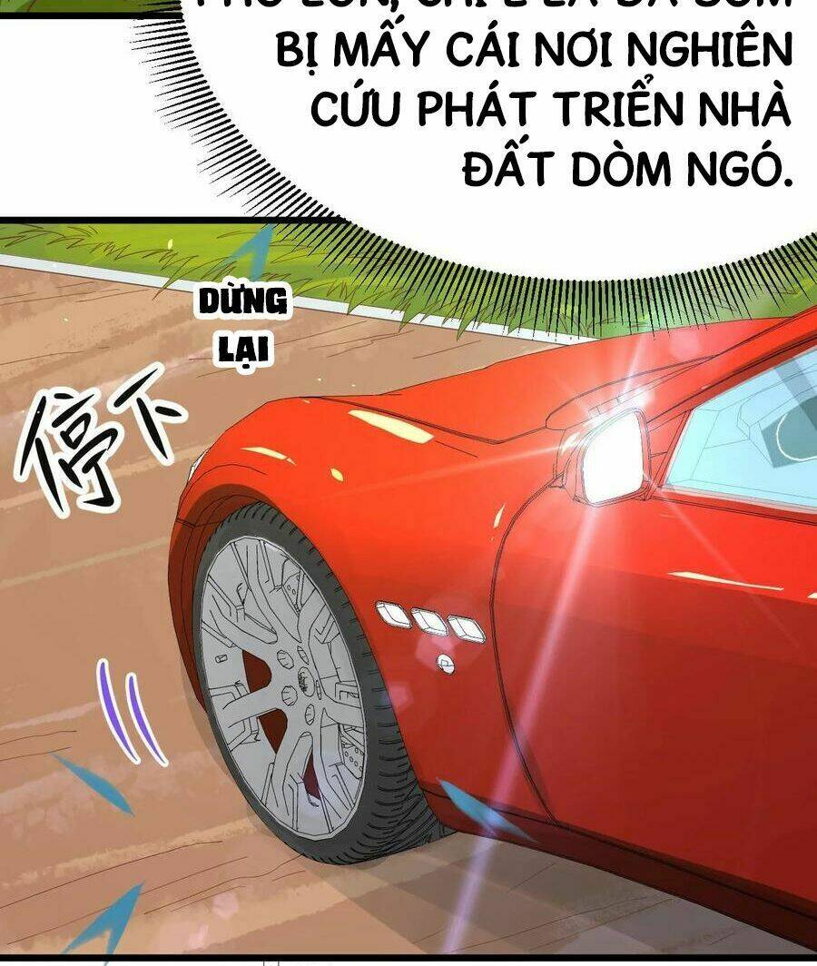 Từ Hôm Nay Bắt Đầu Làm Thành Chủ - Chapter 96 - Page 20