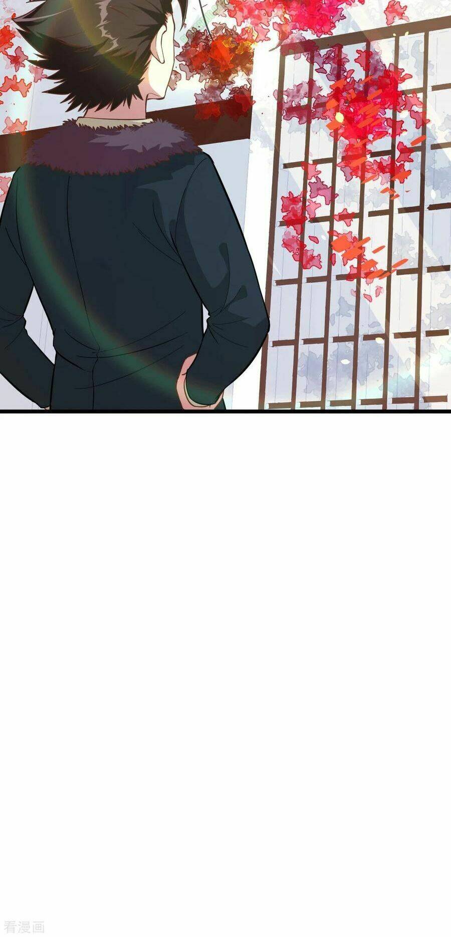 Từ Hôm Nay Bắt Đầu Làm Thành Chủ - Chapter 96 - Page 22