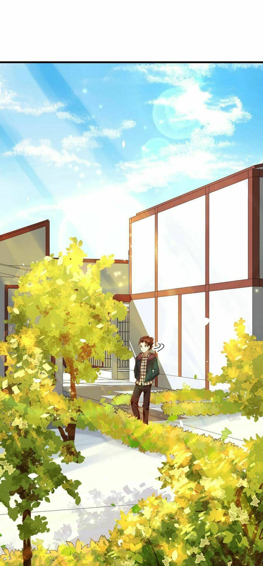 Từ Hôm Nay Bắt Đầu Làm Thành Chủ - Chapter 96 - Page 23