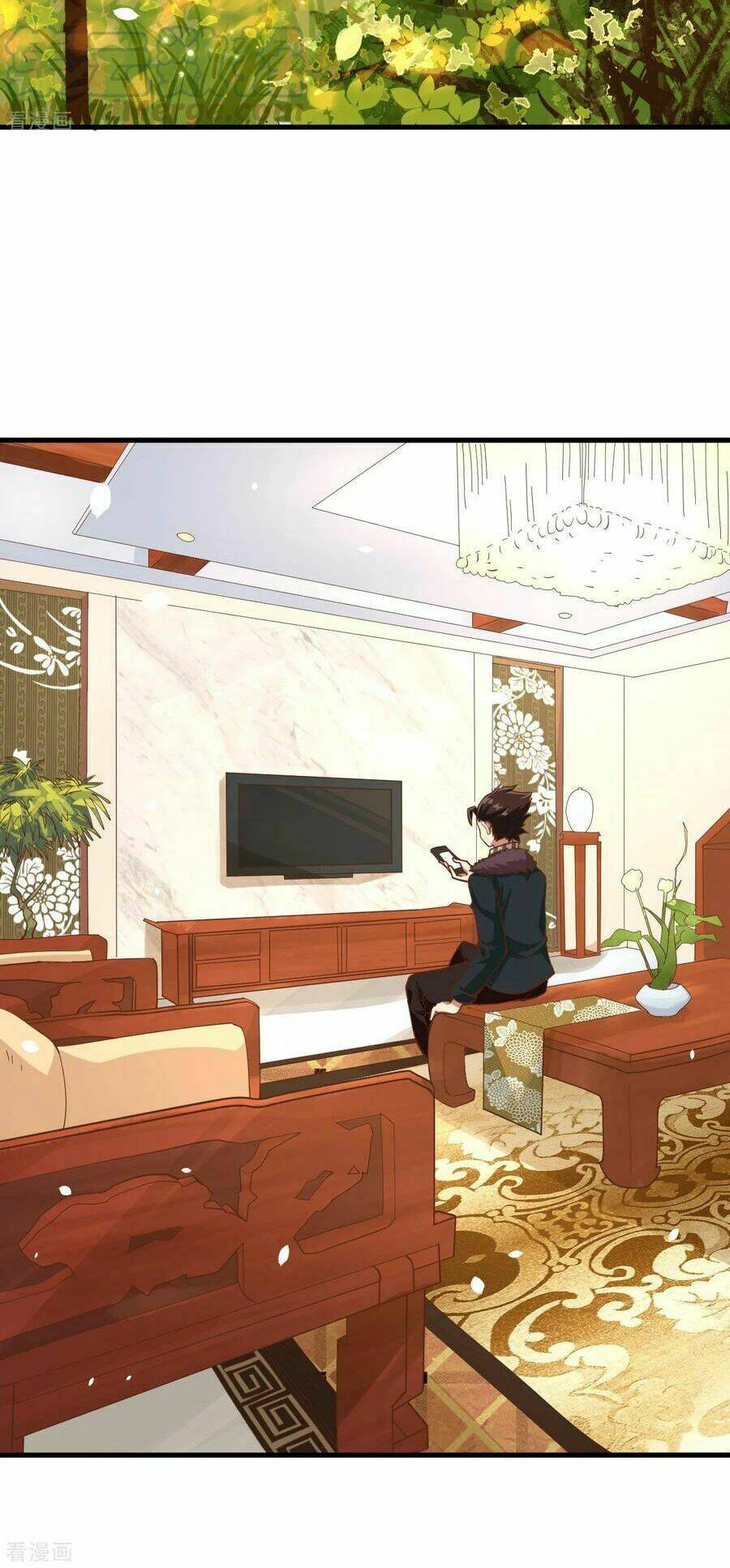 Từ Hôm Nay Bắt Đầu Làm Thành Chủ - Chapter 96 - Page 24