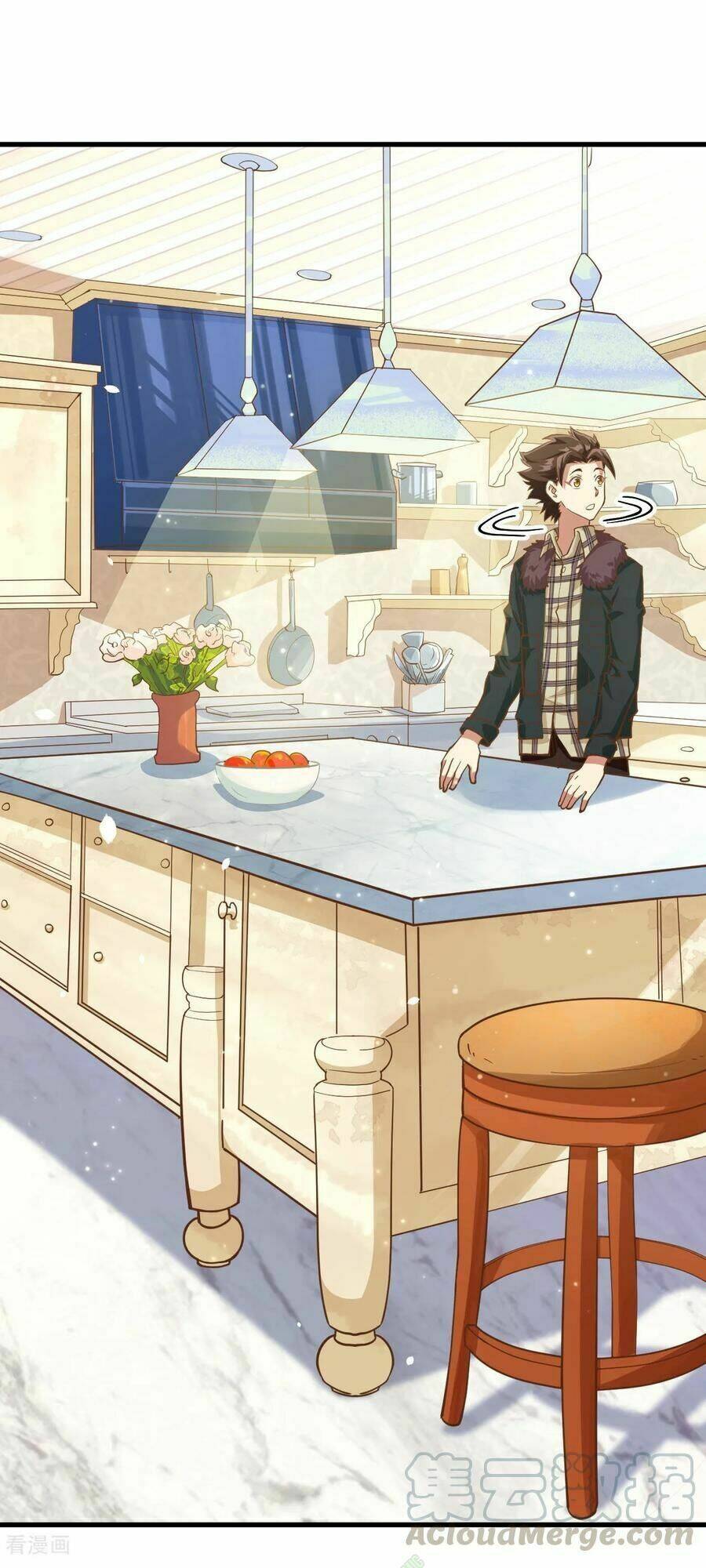 Từ Hôm Nay Bắt Đầu Làm Thành Chủ - Chapter 96 - Page 25