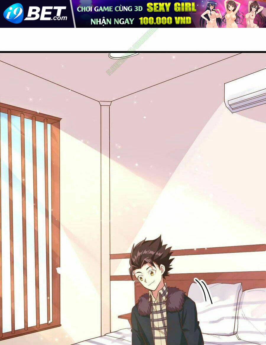 Từ Hôm Nay Bắt Đầu Làm Thành Chủ - Chapter 96 - Page 26