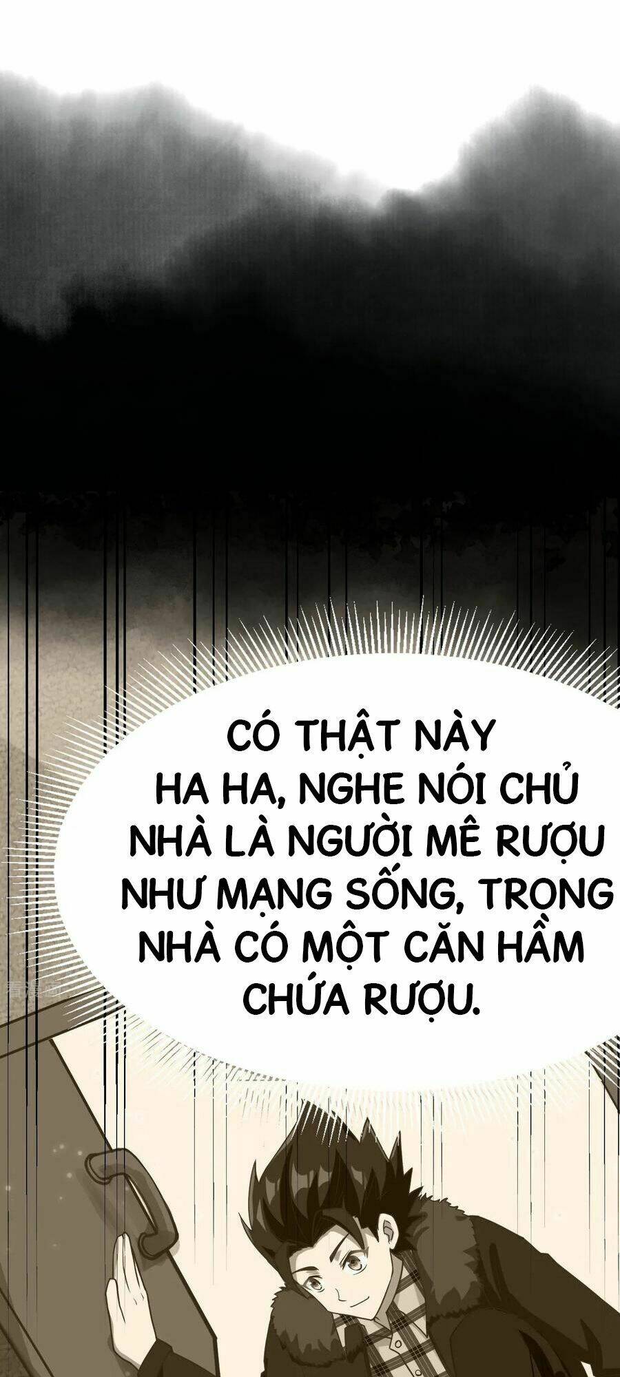 Từ Hôm Nay Bắt Đầu Làm Thành Chủ - Chapter 96 - Page 28