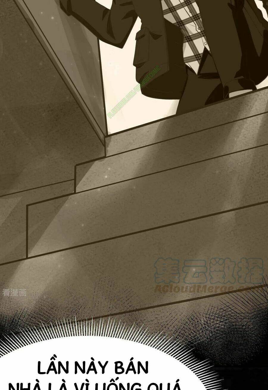 Từ Hôm Nay Bắt Đầu Làm Thành Chủ - Chapter 96 - Page 29