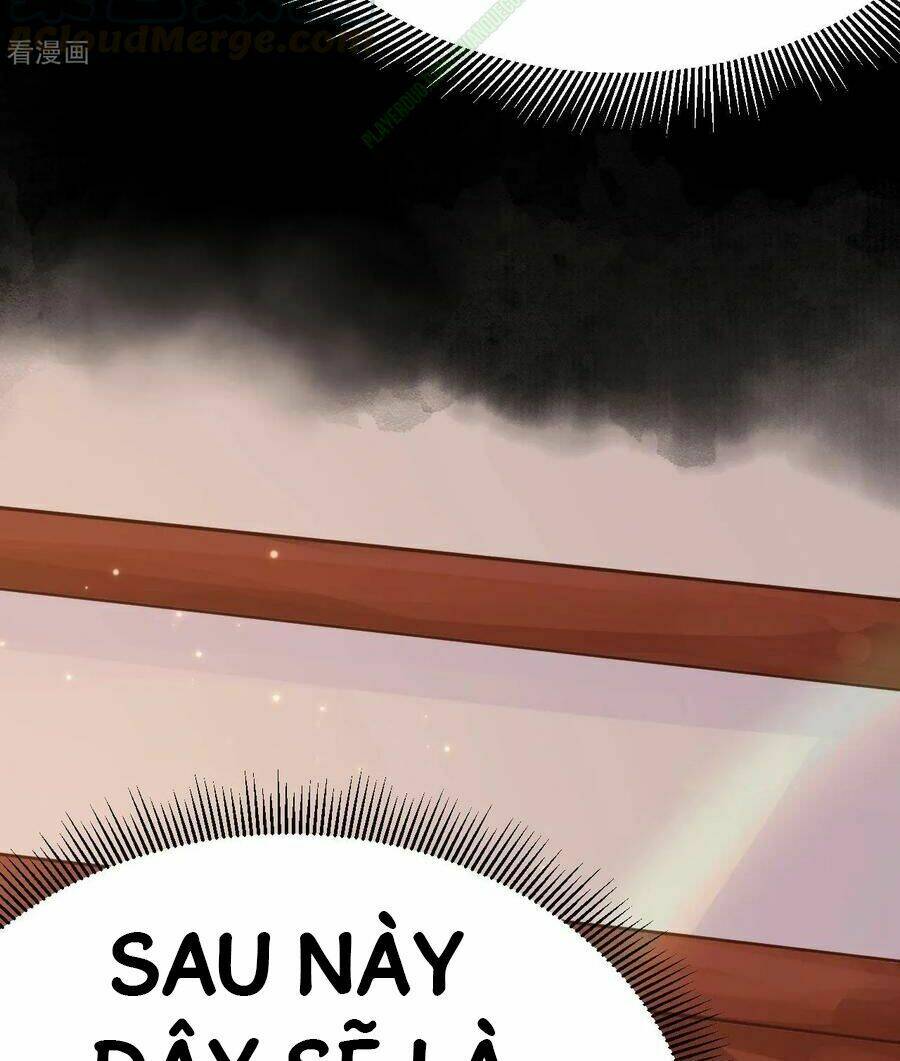 Từ Hôm Nay Bắt Đầu Làm Thành Chủ - Chapter 96 - Page 32