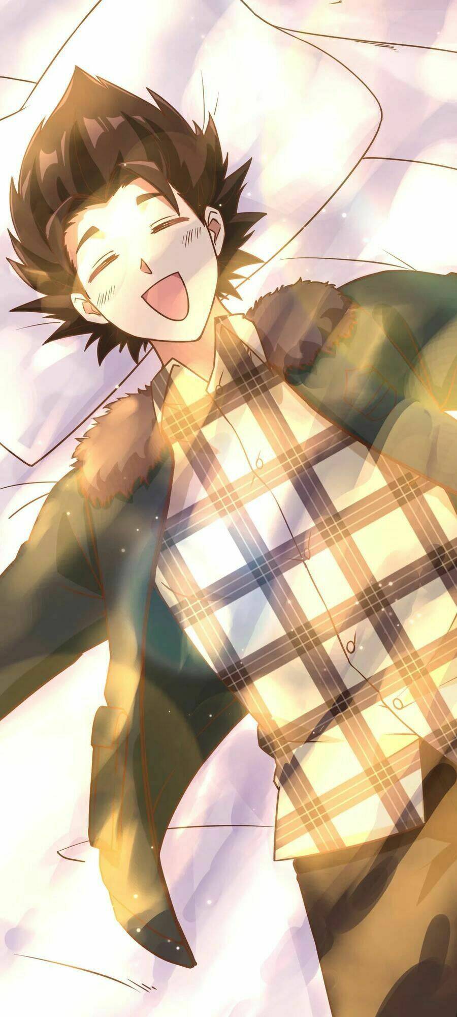 Từ Hôm Nay Bắt Đầu Làm Thành Chủ - Chapter 96 - Page 34