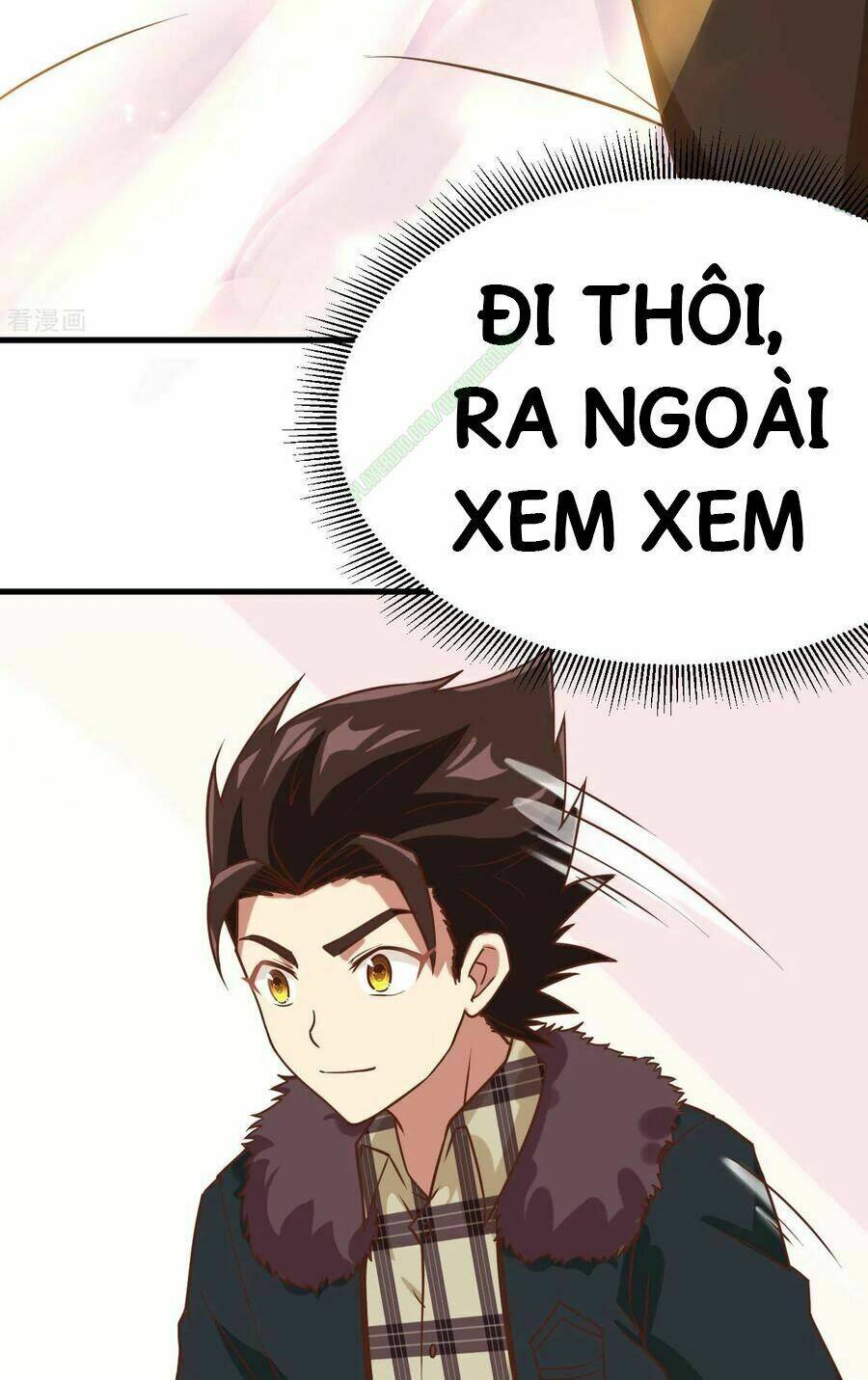 Từ Hôm Nay Bắt Đầu Làm Thành Chủ - Chapter 96 - Page 35