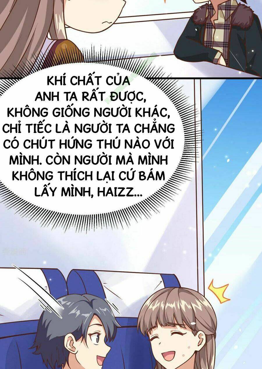 Từ Hôm Nay Bắt Đầu Làm Thành Chủ - Chapter 96 - Page 6