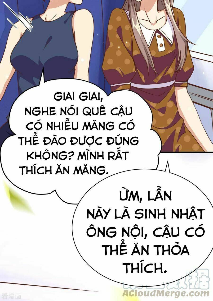 Từ Hôm Nay Bắt Đầu Làm Thành Chủ - Chapter 96 - Page 7