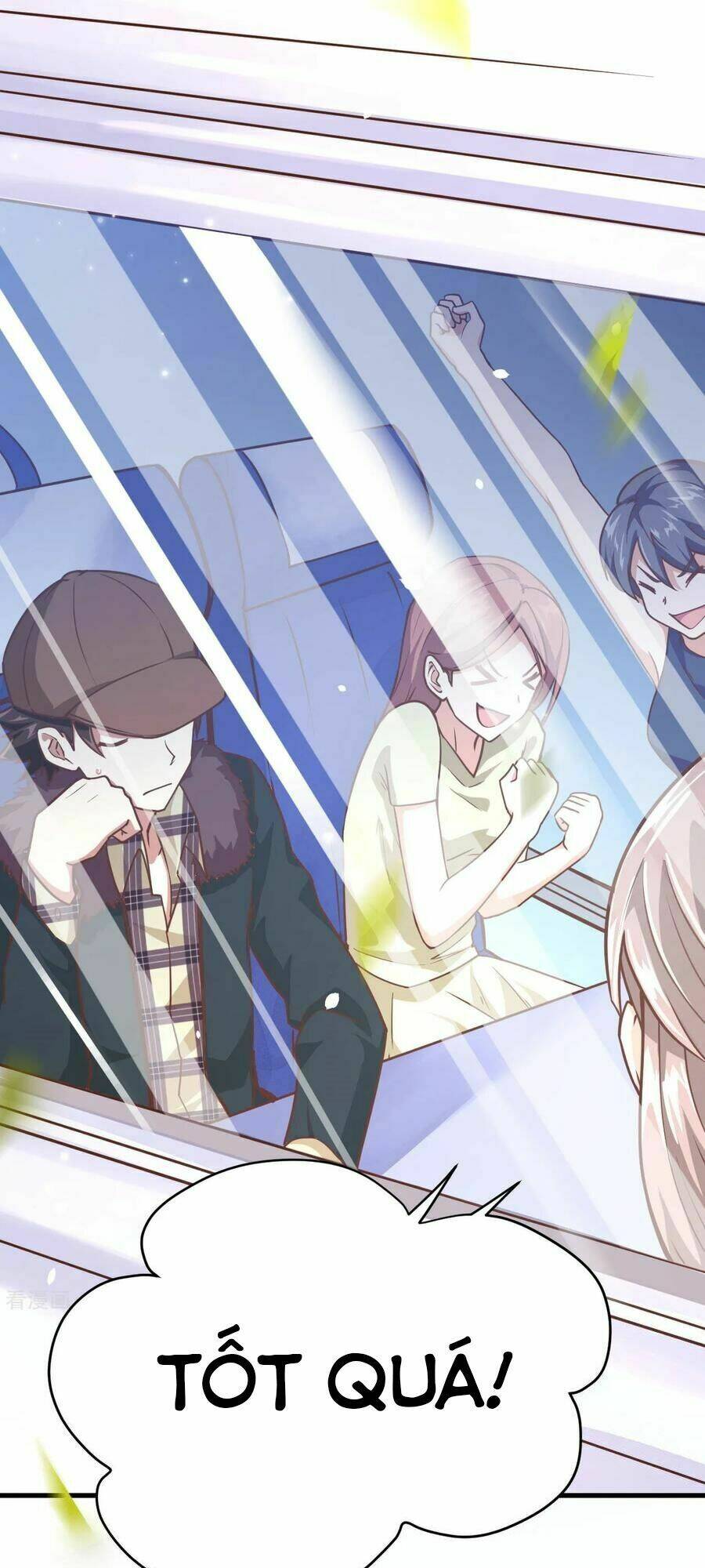 Từ Hôm Nay Bắt Đầu Làm Thành Chủ - Chapter 96 - Page 8