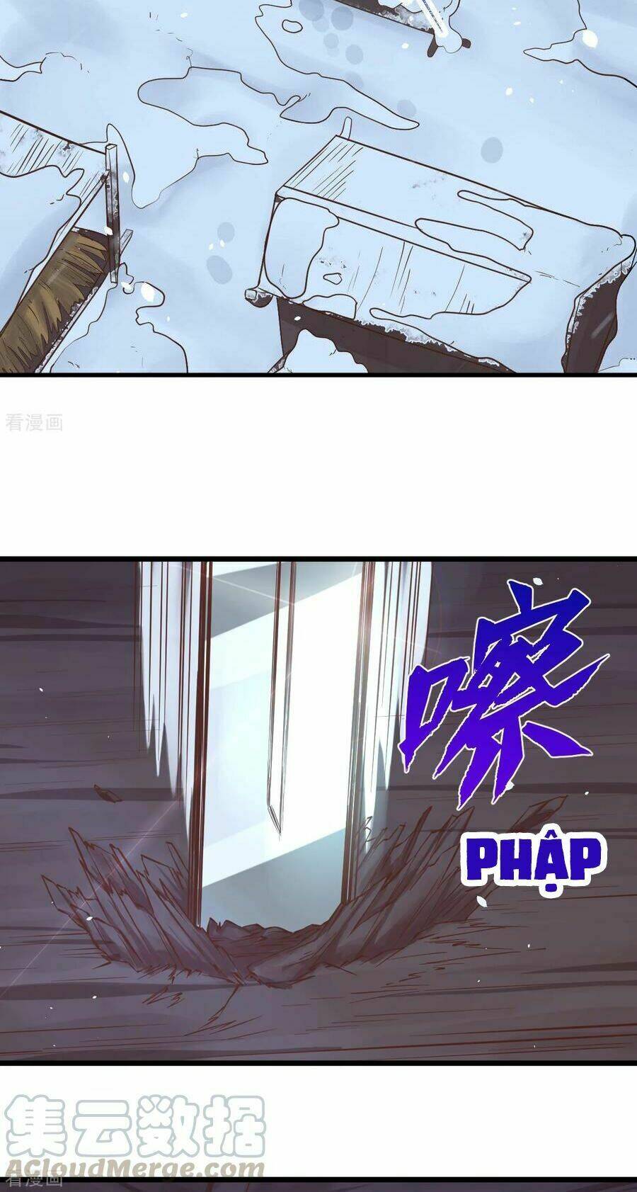 Từ Hôm Nay Bắt Đầu Làm Thành Chủ - Chapter 97.2 - Page 9