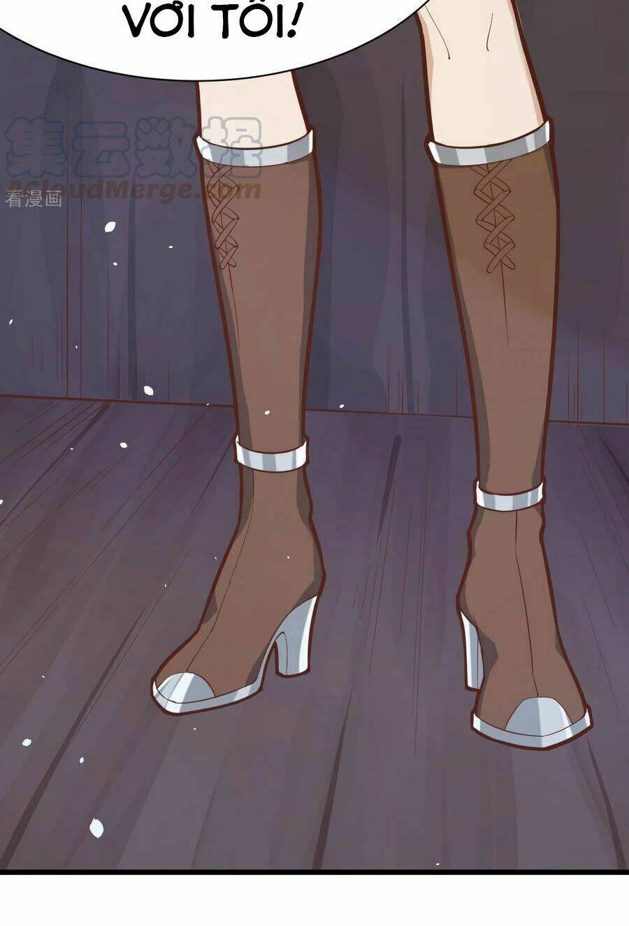 Từ Hôm Nay Bắt Đầu Làm Thành Chủ - Chapter 97.2 - Page 12